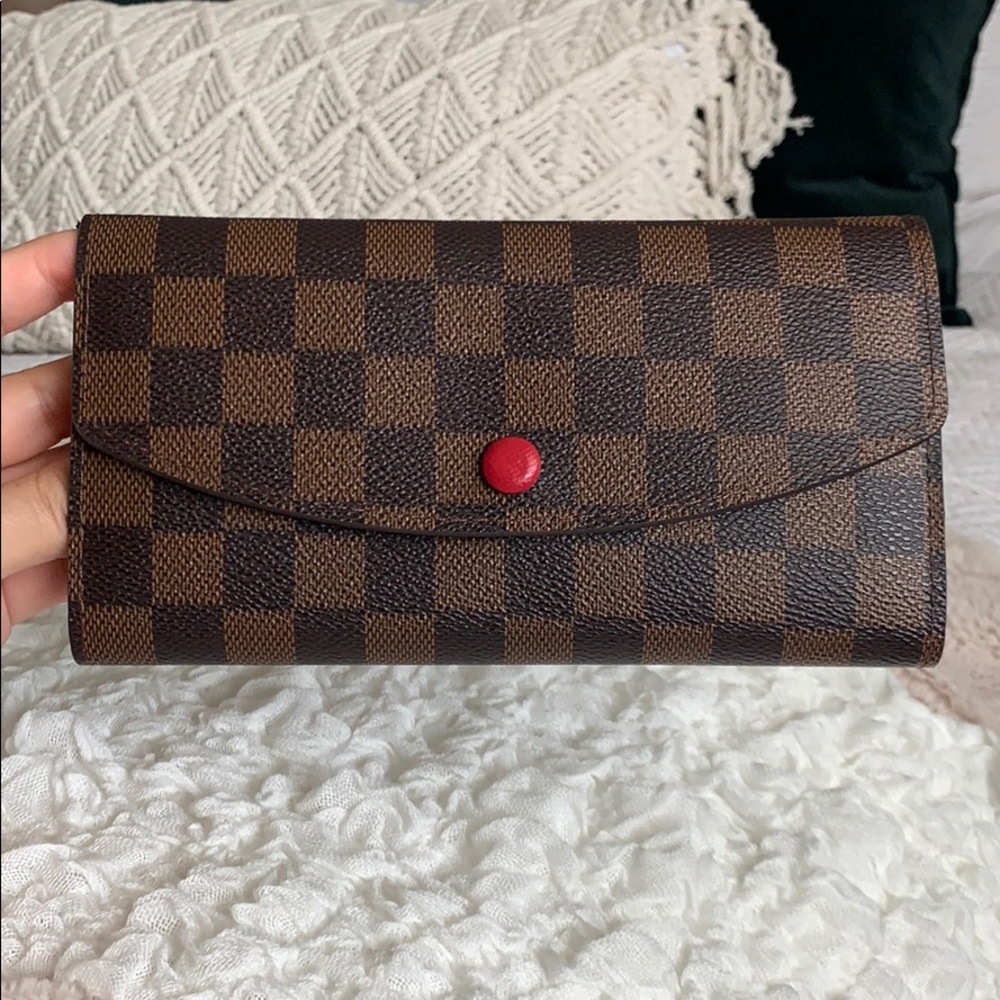 Brand New Wallet